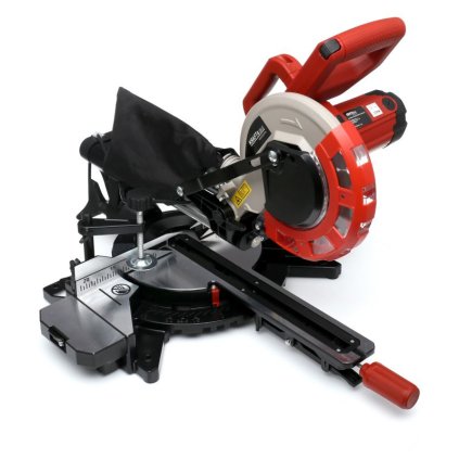 Kraft&Dele KD3011 pokosová pila s laserem 2200W 210mm - akce