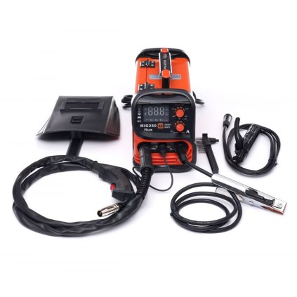 Kraft&Dele KD1875 svářečka MIG/MMA/TIG LIFT 3v1