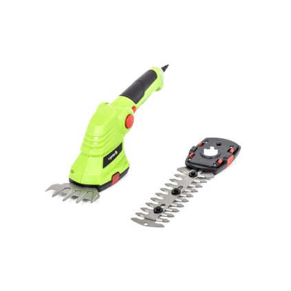 4GARDEN AKU nůžky na keře a trávu ANT720