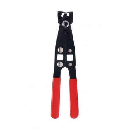 Kraft&Dele KD10810 Manžetové kleště na kabely