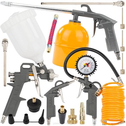 GetImage.ashx?id=Powermat PM ZNP 18T lakovaci pneumaticka sada 1