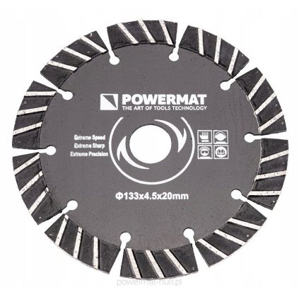 GetImage.ashx?id=Powermat kotouc PM1009