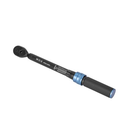 Kraft&Dele WDS2650 Momentový klíč 1/4" 1-25Nm