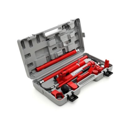 Kraft&Dele KD327 hydraulický rozpínák 10t