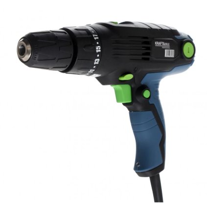 Kraft&Dele elektrický šroubovák 880 W KD1673-Z