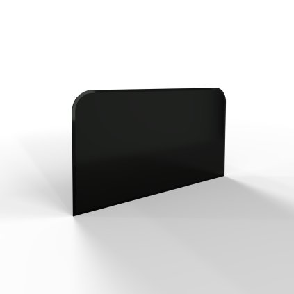 GetImage.ashx?id=sklo pod kamna FLAMINGO OBLOUK 1100x600 R100 CERNA