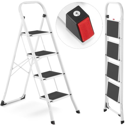 GetImage.ashx?id=HIGHER ocelove skladaci schudky 4 stupne bila barva 1