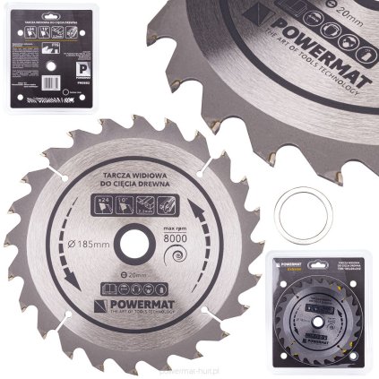 GetImage.ashx?id=Powermat kotouc PM0882