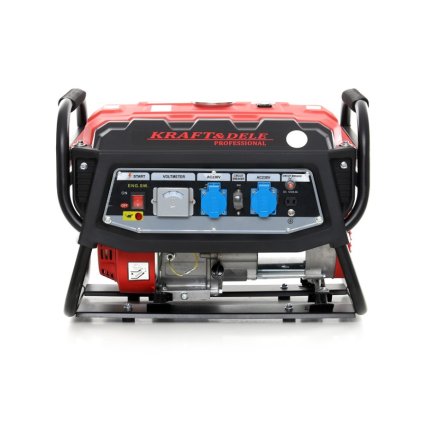 GetImage.ashx?id=Kraft Dele elektrocentrala 3000W 230V KD136 1