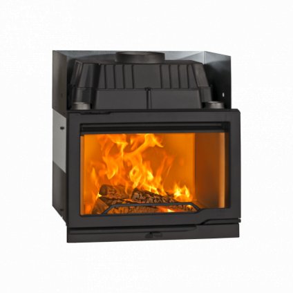 Jotul krbová vložka I 570 FLAT - černý lak