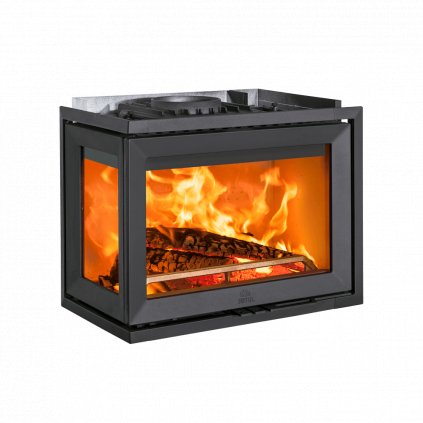 Jotul krbová vložka I 520 FL - černý lak