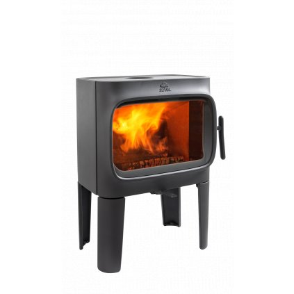 Jotul krbová kamna F 305 R LL - černý lak