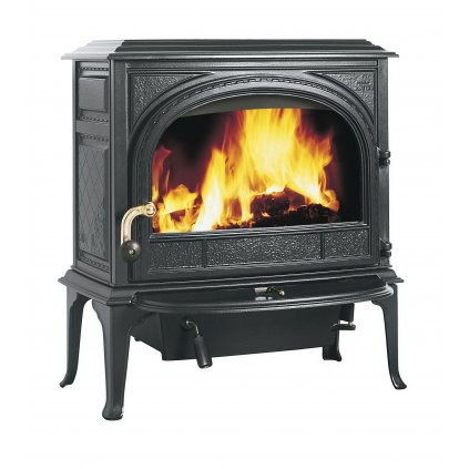 Jotul krbová kamna F 400 ECO - černý lak