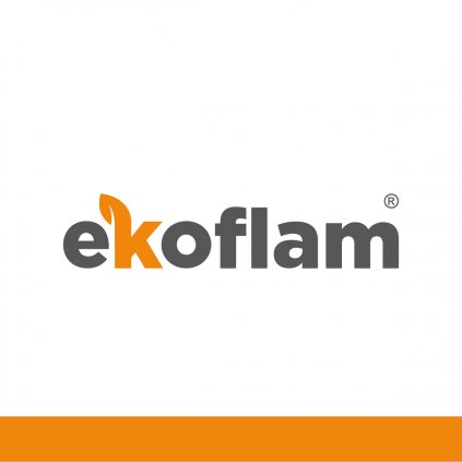 Ekoflam Biolíh -  EKO palivo do biokrbu 1L - káva