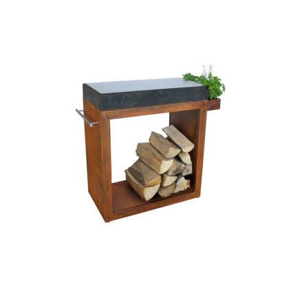 GetImage.ashx?id=ARTISS stul Corten velky 80 x 45 x 91 cm drevo 4