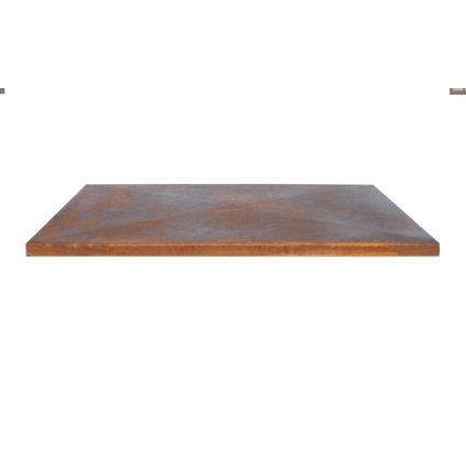 ARTISS poklop Corten pro grily BASIC G1, G6, G7