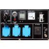 Kraft&Dele dieselová elektrocentrála 7000W 12/230V KD123