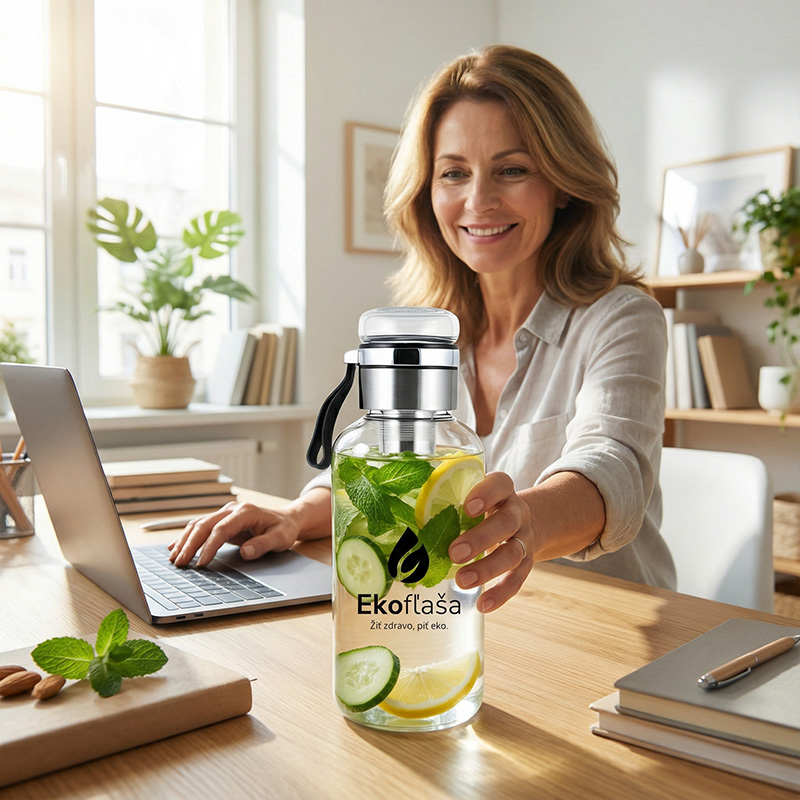 Vodovodná voda na Slovensku: Kedy je top a kedy si zbytočne koleduješ