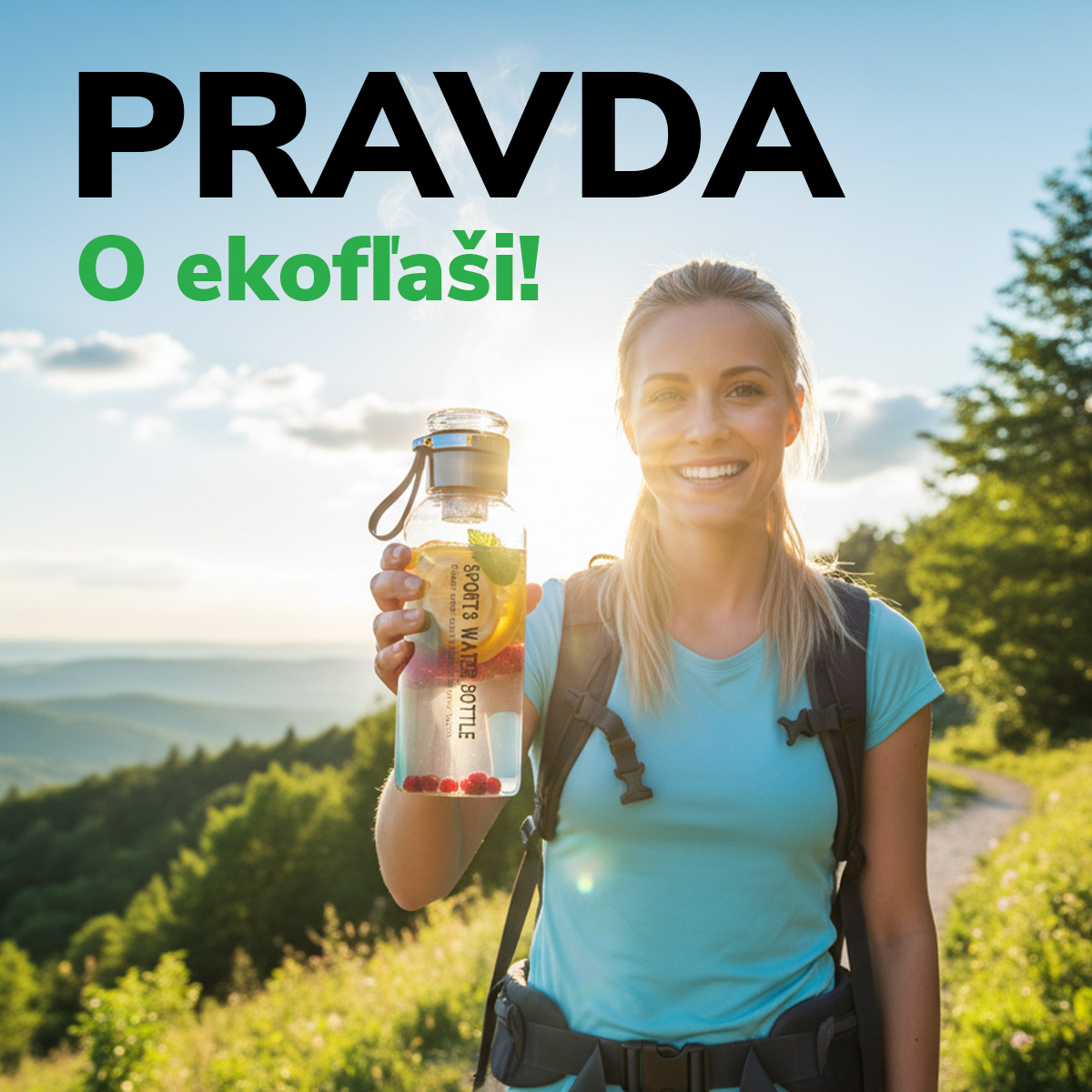 Rozbije sa? Zmrzne? Najčastejšie obavy zo sklenenej fľaše, ktoré sú zbytočné!