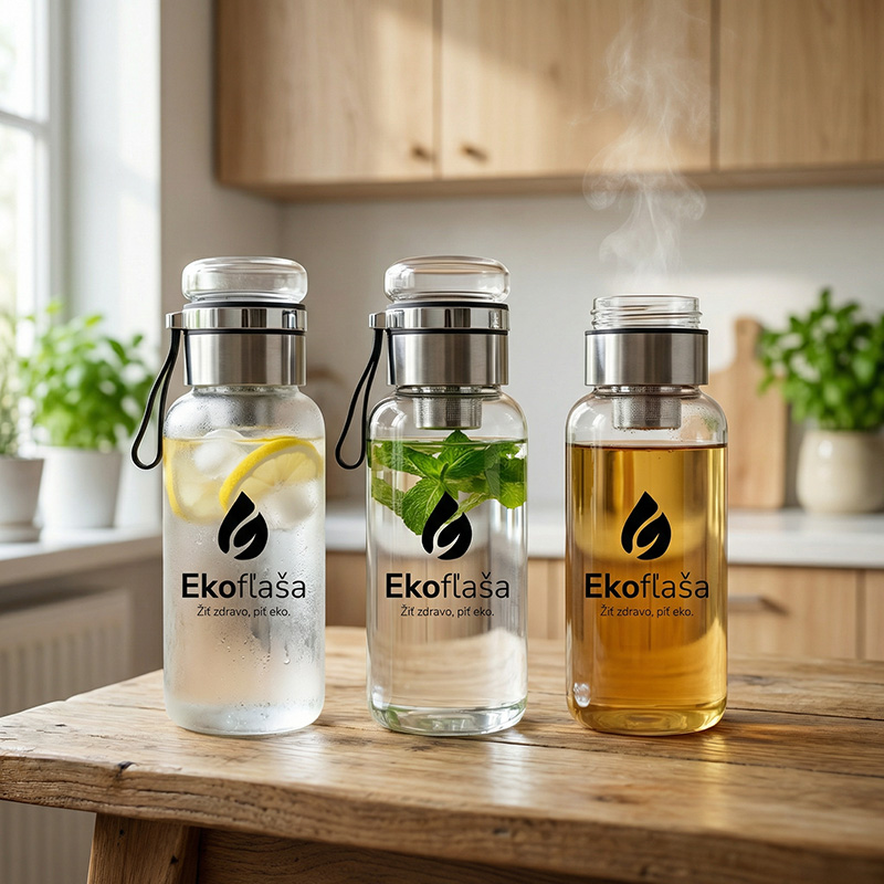 Studenú alebo izbovú? Aká voda je najlepšia pre trávenie