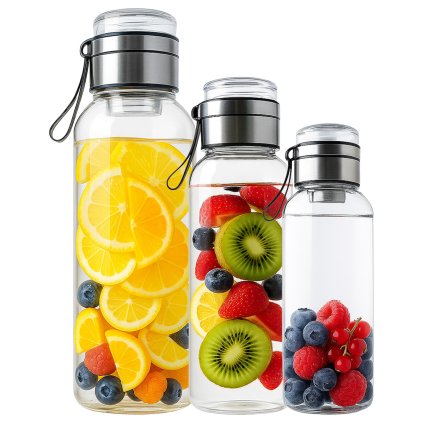 ekoflasa balicek 3v1