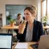 freepik zena v praci v office pij 2799415951