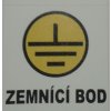 Tabulka - ZEMNÍCÍ BOD