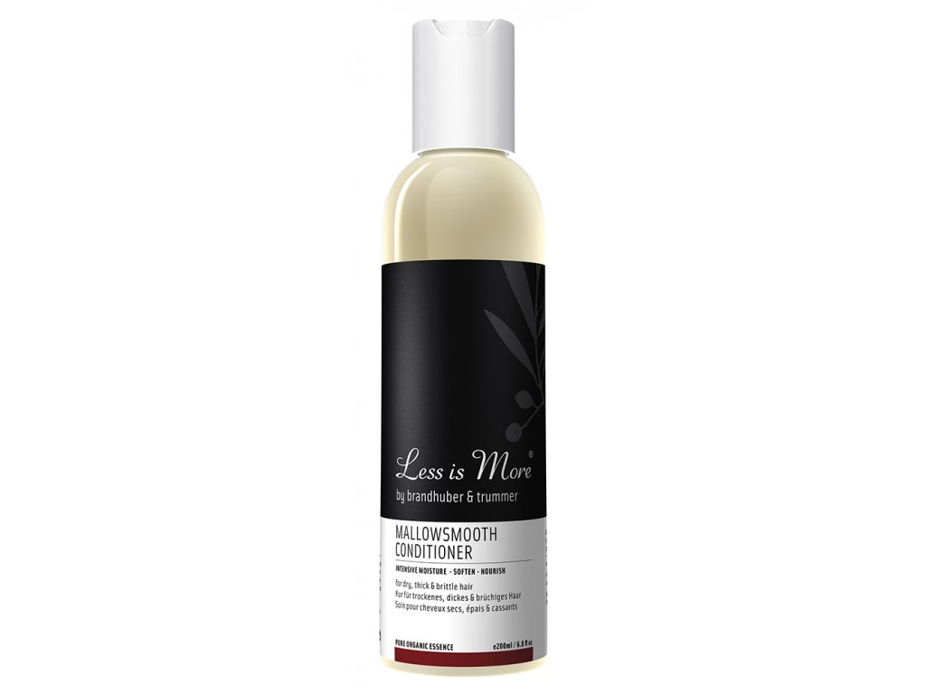 MALLOWSMOOTH CONDITIONER