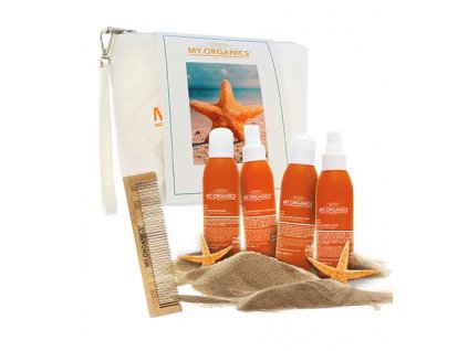 my organics my tan