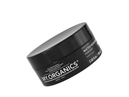 my organics water modeling wax