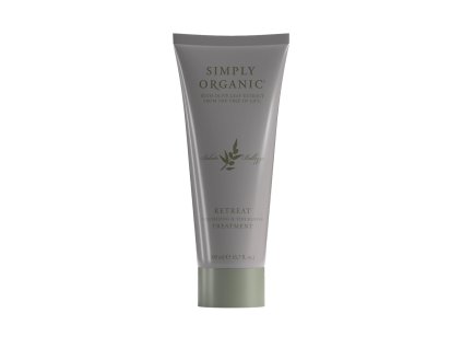 simply organic retreat volumizing thickening treatementhhh