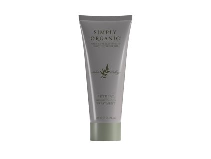 simply organic retreat refresh scalp spa treatment14