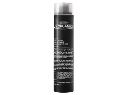 LIBERTY CURL REVIVING CAMU CAMU AND ALOE