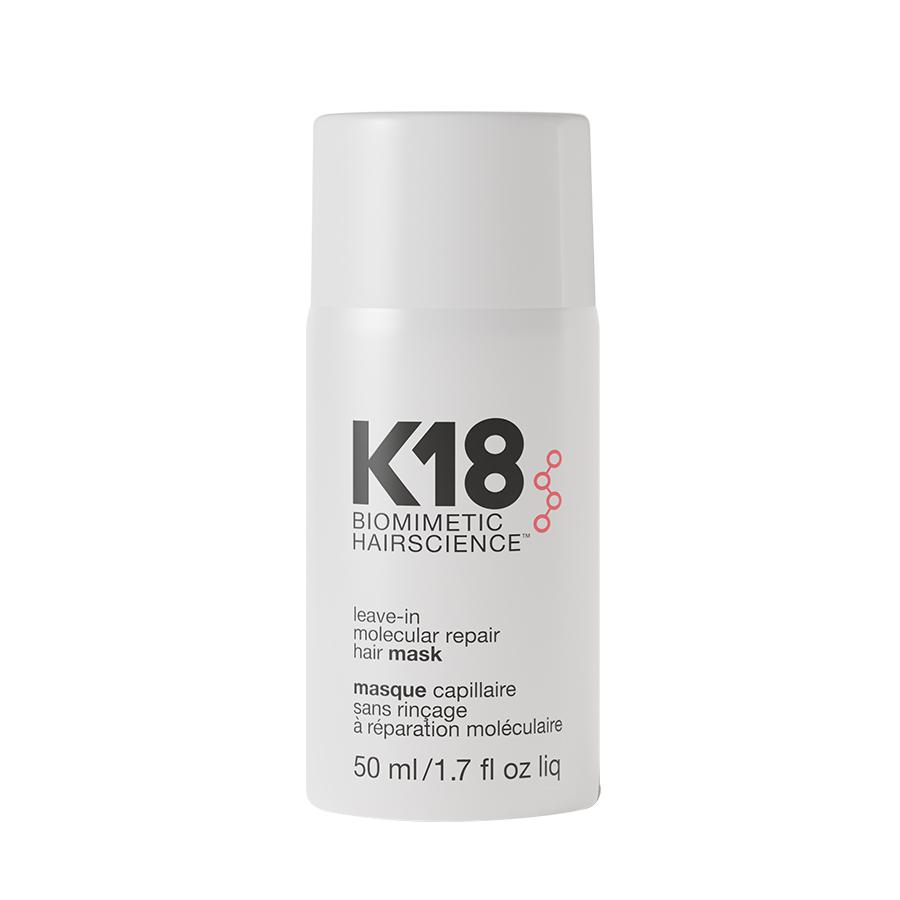 K18 Molecular Repair Mask, Objem: 50 ml