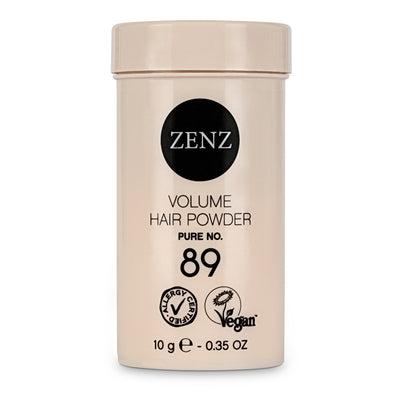 Volume Hair Powder Pure no. 89​ Váha: 10 g