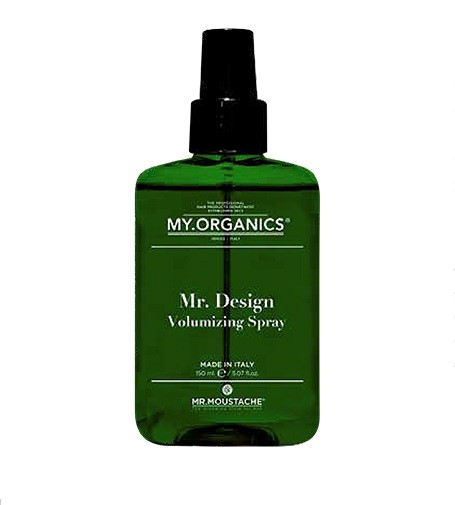 Mr Design Volumizing Spray