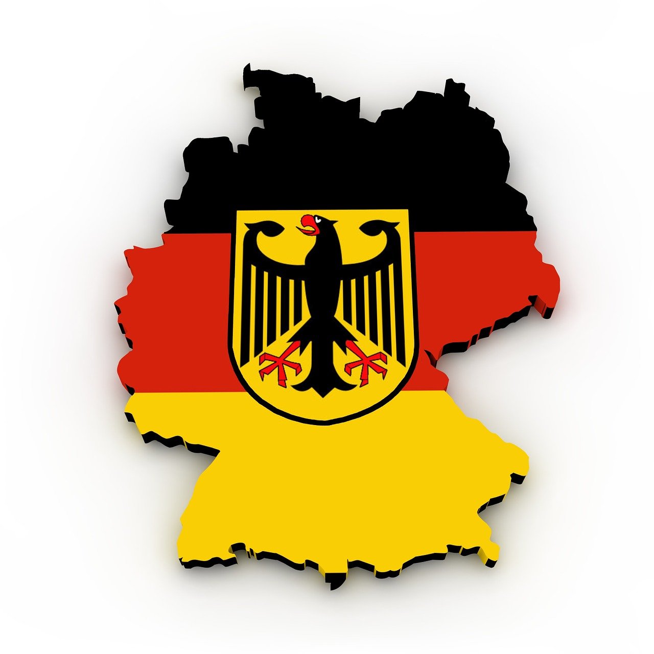 Wir schätzen unsere deutschen Kunden