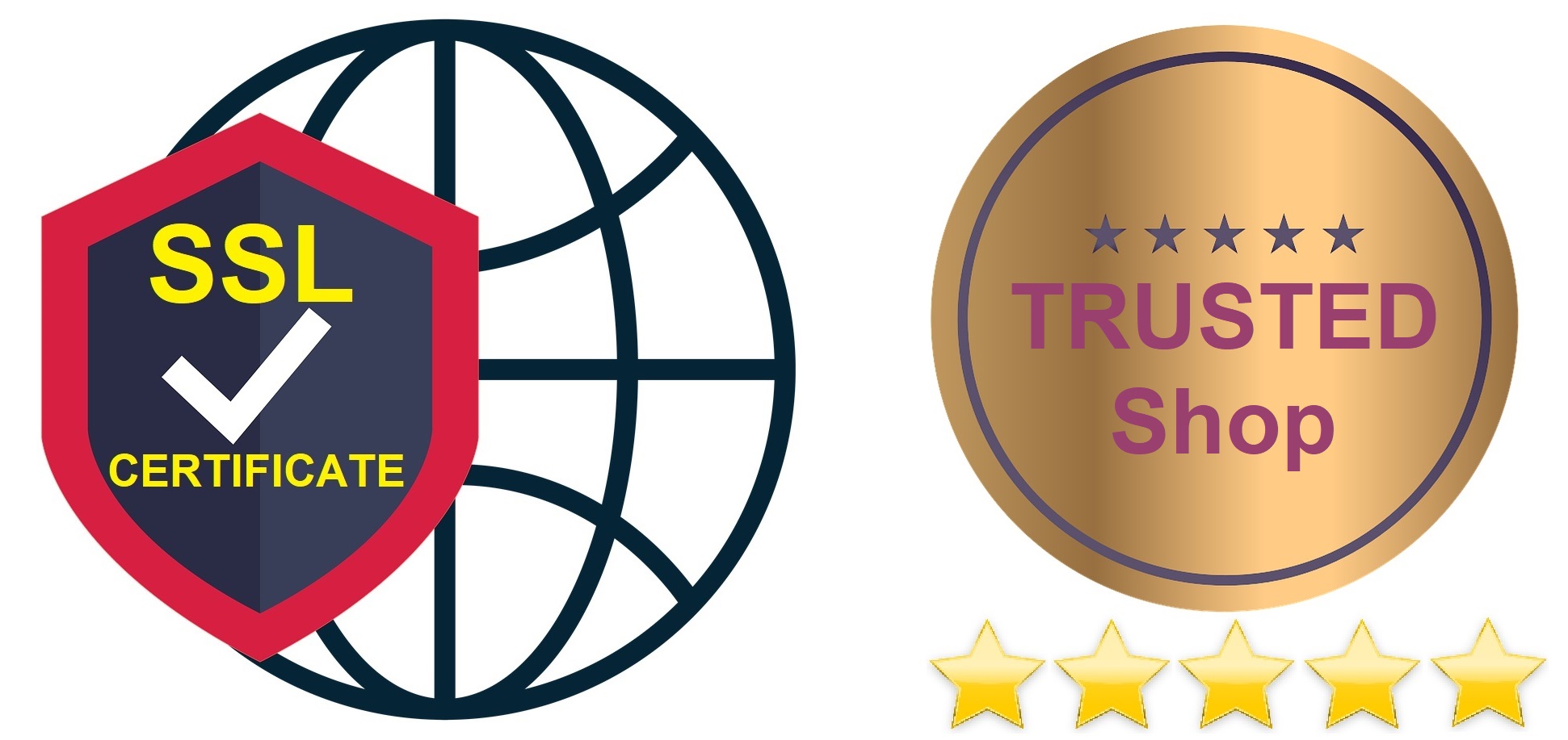 Trusted shop
