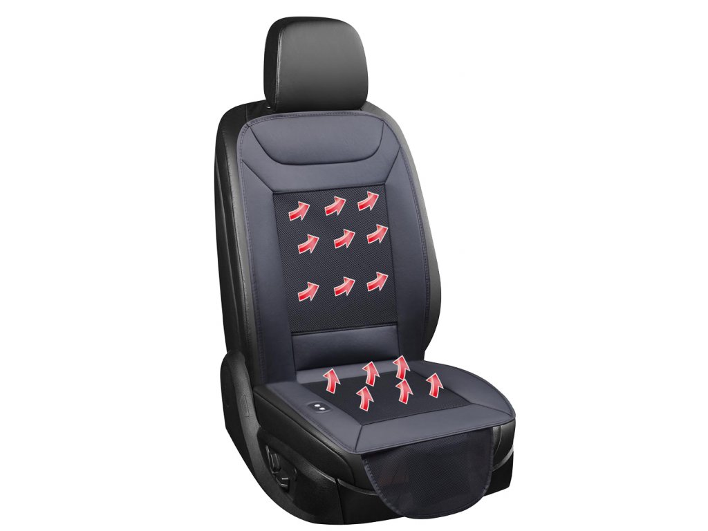 huanzhi Auto Beheizbare Sitzauflage Leistungsschutz,Timingfunktion Sitzmatte  Auto Allzweck-rutschfest Autositz Auflage Winter und Herbst,Schwarz-1seat :  : Baby