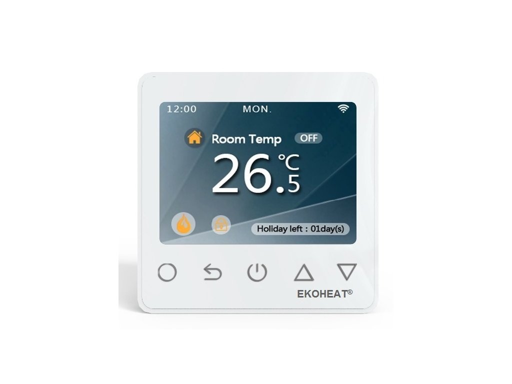 EKOHEAT REG ET 81W – kopie
