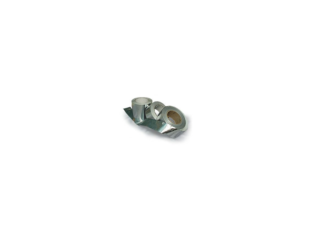 Aluminium Klebeband