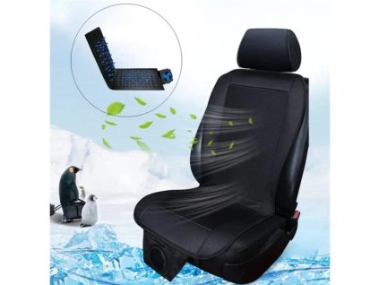 Potah sedadla s ventilátorem PROTEC 1 kopie