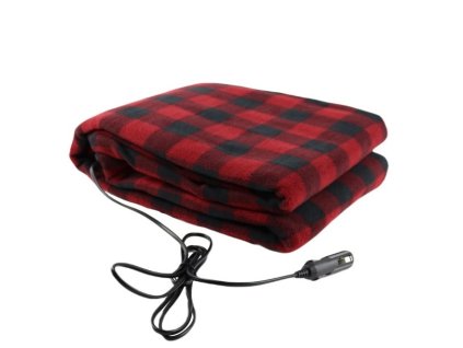 vyhrivana deka cervenocerna 150 110cm 12v 42w 421364 0 reverse