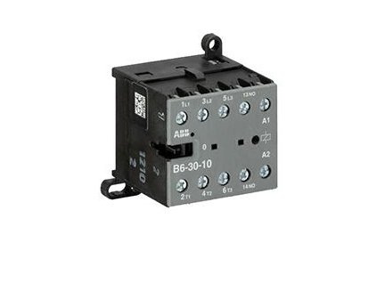 ND Devitemp stykač B6 30 10