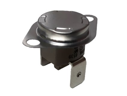 Thermal Cut out KSD301 CR 111A 2