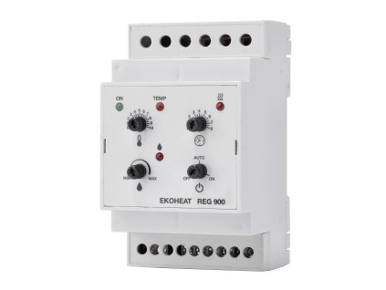 Thermostat EKOHEAT REG 900