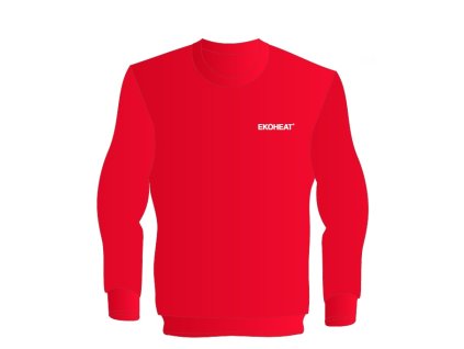 EKOHEAT mikina 2