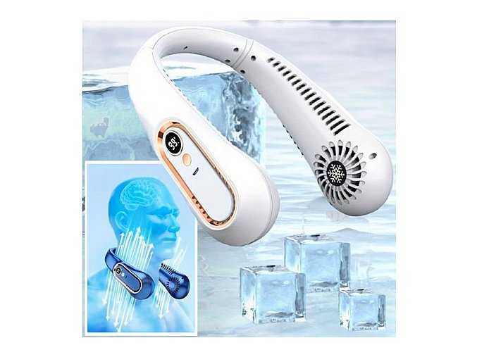 ventilator na krk coolio 1