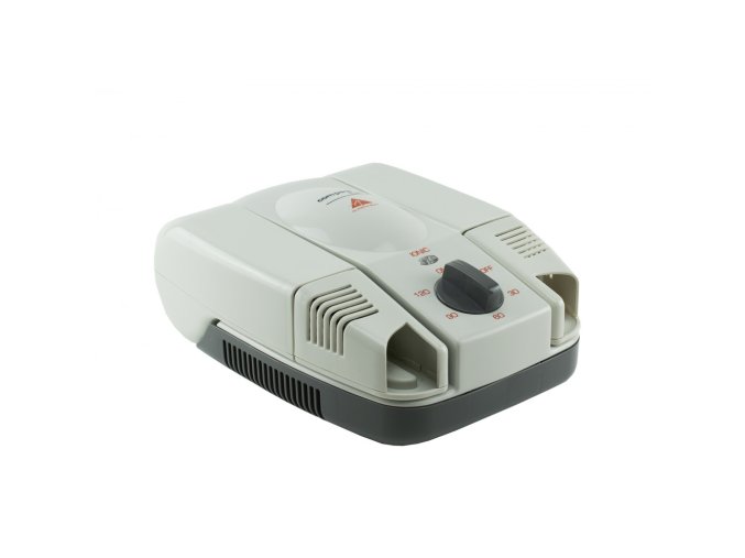 ALPENHEAT CompactDry Ionizer AD11 1