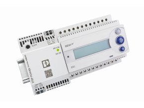 devireg 850 a zdroj 24V DC PSU, 24 V 24 W 1